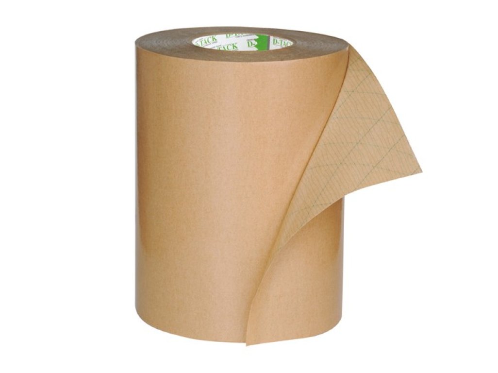 Obojstranná lepiaca páska 240mm, 50m