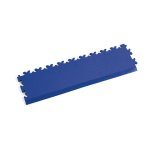 PVC nájazd Mosolut Machine Industry - Koža