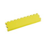 PVC nájazd Mosolut Machine Industry - Koža