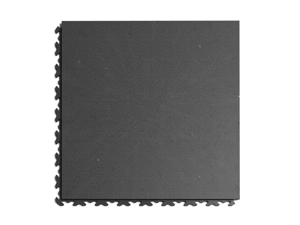 PVC dlažba Mosolut Machine Invisible - ECO Sivá