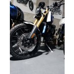 PVC dlažba Mosolut Machine Invisible - Grafit