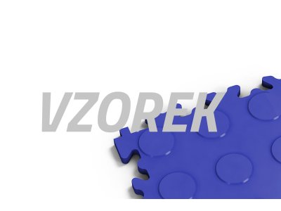 Vzorka 8 x 8 cm dlažby Mosolut Machine - Mince