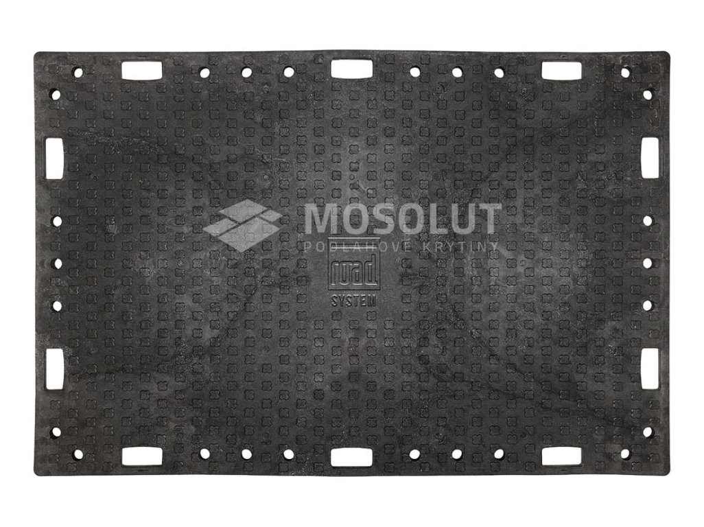 Mosolut Road System 200