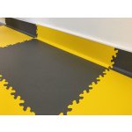 Soklové lišty k dlažbe Mosolut Machine - Mince
