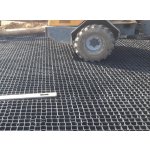 Zatrávňovacia a parkovacia dlažba Mosolut Easygrid