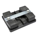 Spojka pre panel Mosolut Road System
