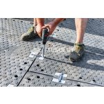 Spojka pre panel Mosolut Road System